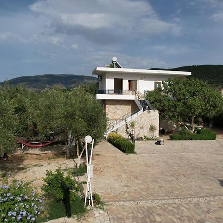 Garden Villa Lake Side & Glamping Ksamil Dış mekan fotoğraf