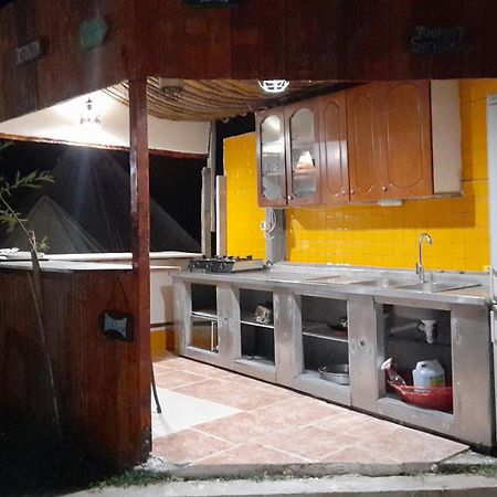 Garden Villa Lake Side & Glamping Ksamil Dış mekan fotoğraf