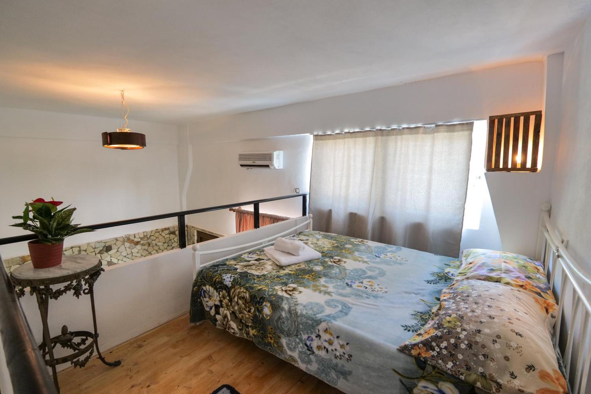 Garden Villa Lake Side & Glamping Ksamil Dış mekan fotoğraf