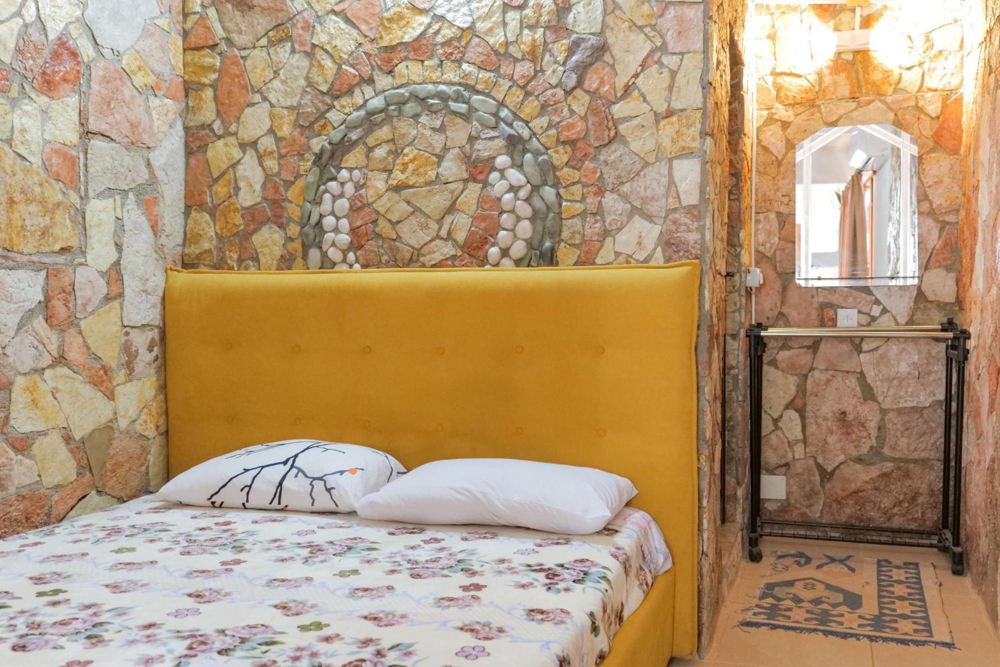 Garden Villa Lake Side & Glamping Ksamil Dış mekan fotoğraf