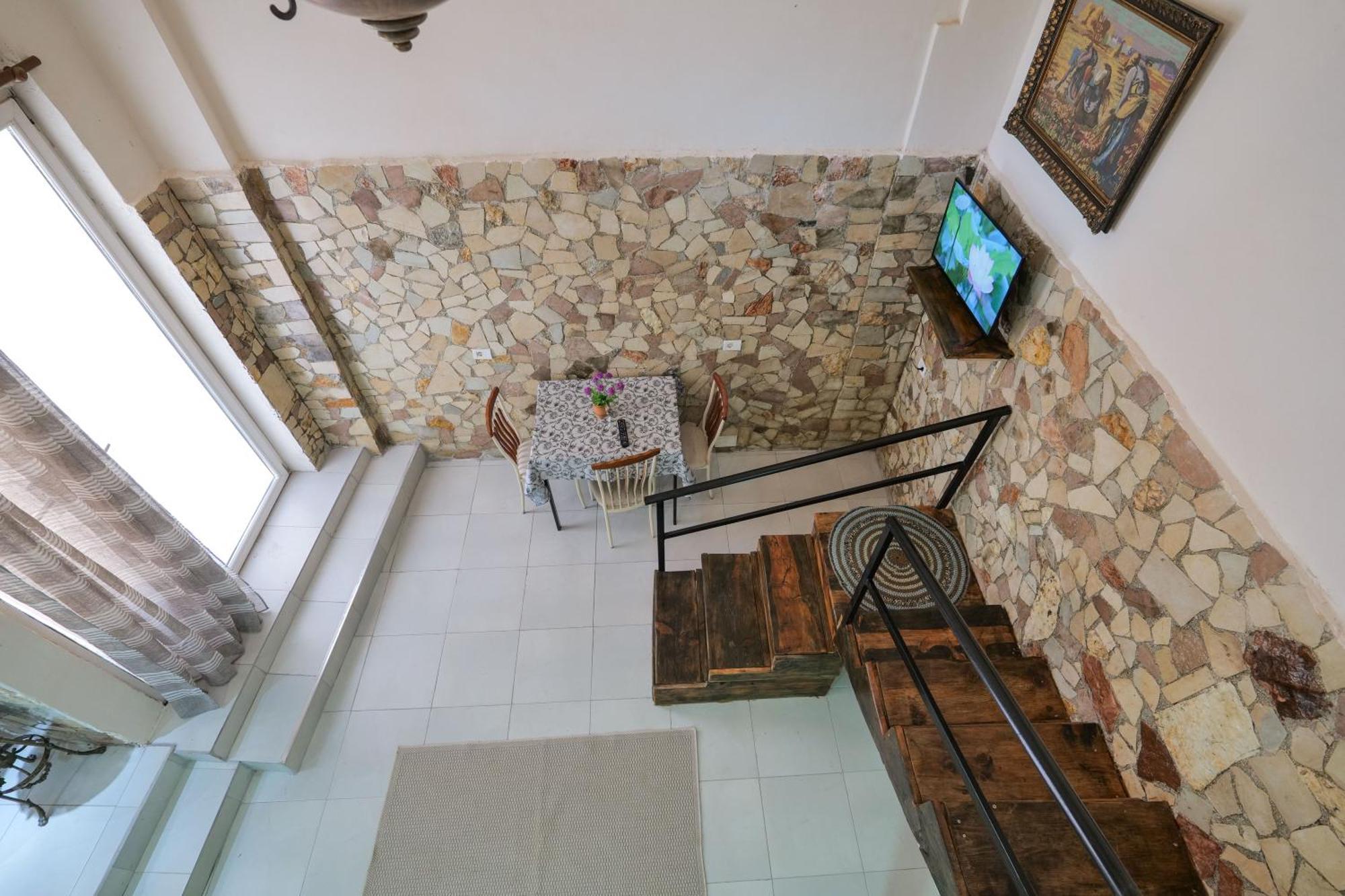 Garden Villa Lake Side & Glamping Ksamil Dış mekan fotoğraf