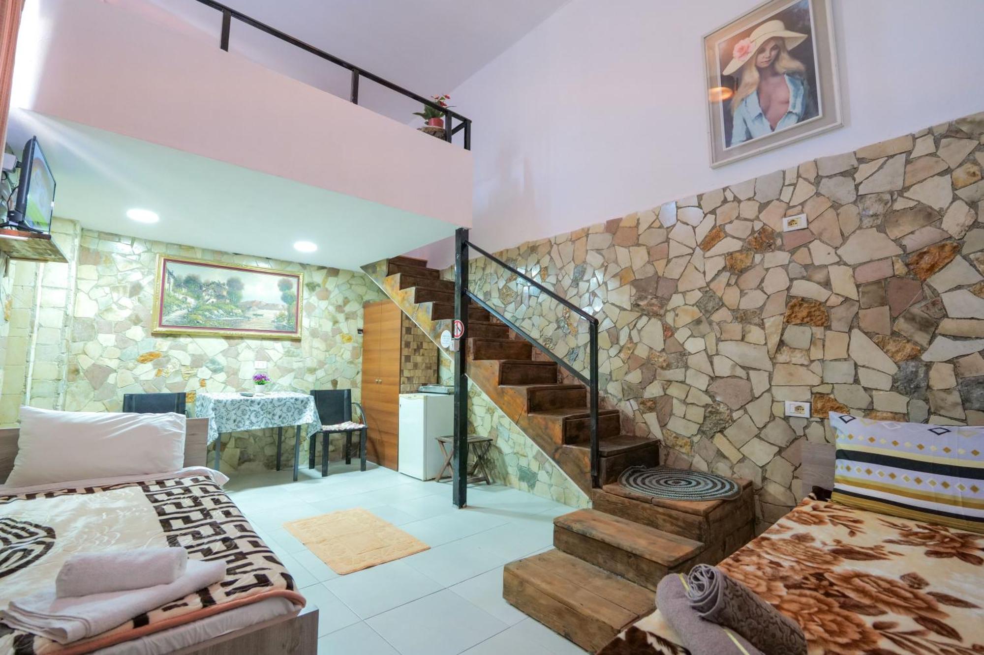 Garden Villa Lake Side & Glamping Ksamil Dış mekan fotoğraf