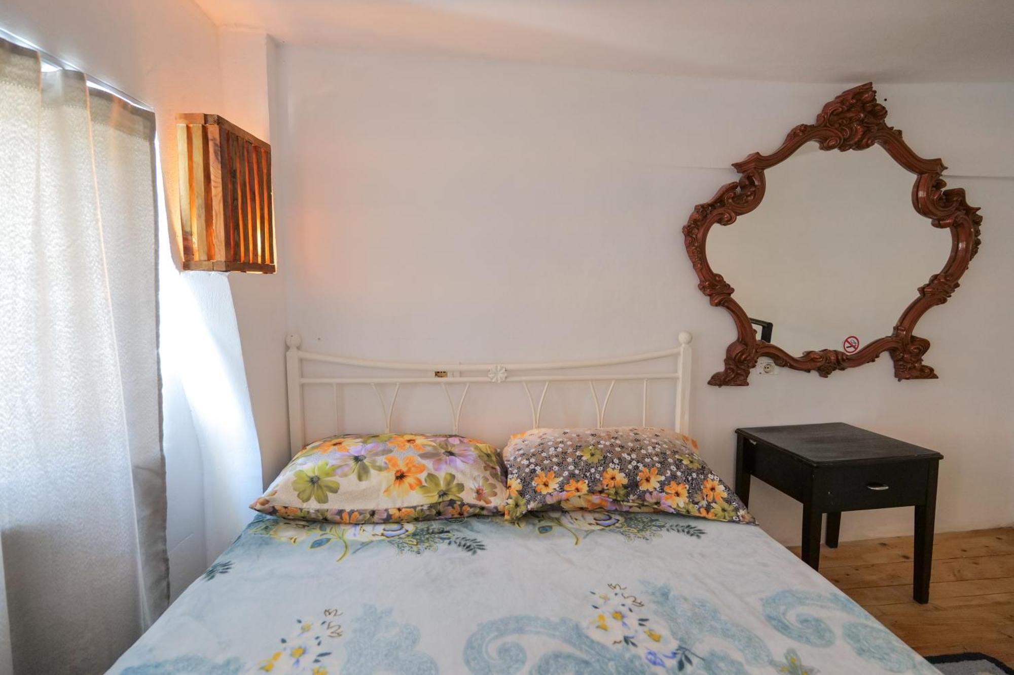 Garden Villa Lake Side & Glamping Ksamil Dış mekan fotoğraf