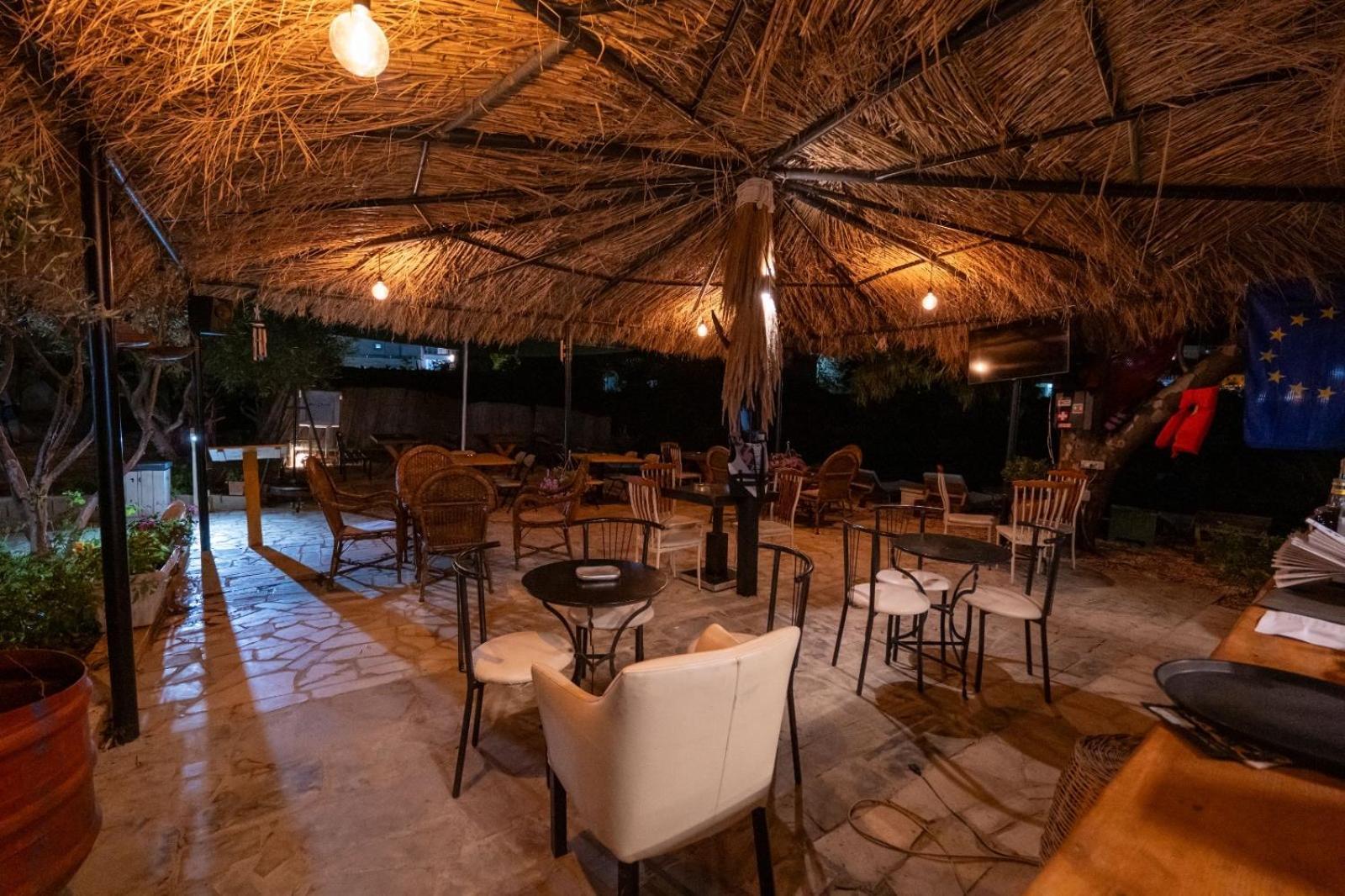 Garden Villa Lake Side & Glamping Ksamil Dış mekan fotoğraf