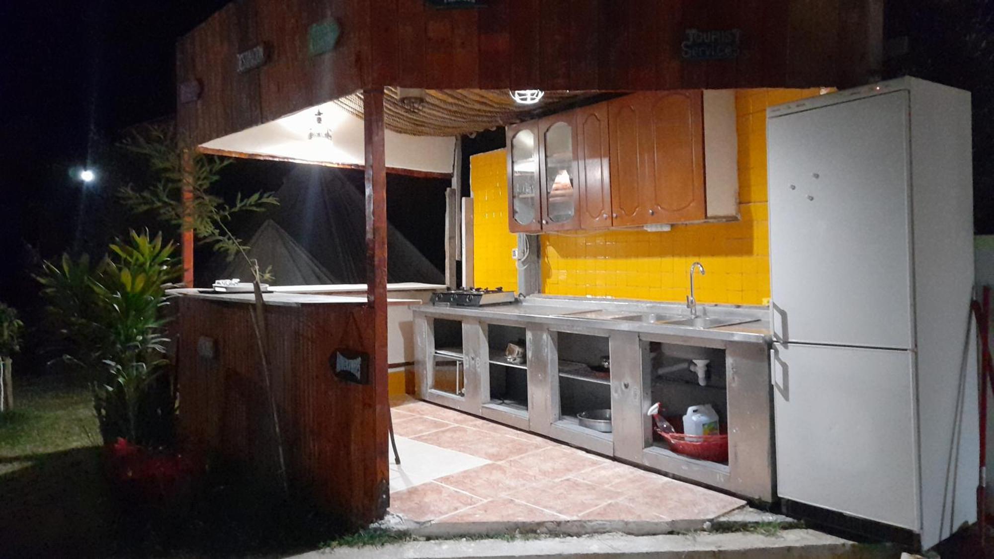 Garden Villa Lake Side & Glamping Ksamil Dış mekan fotoğraf